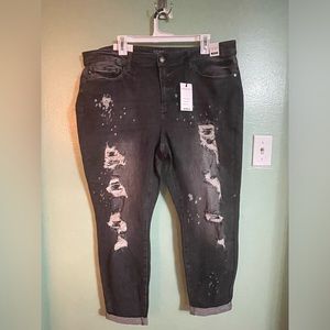 20W Judy Blue jeans NWT